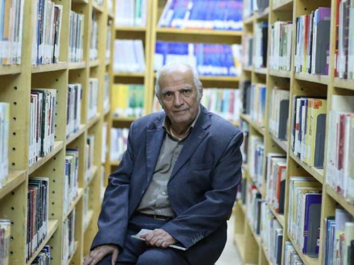 محمود حکیمی