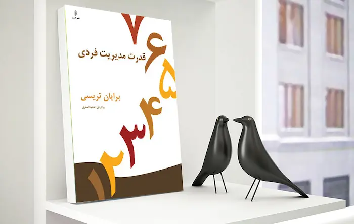 قدرت مدیریت فردی 