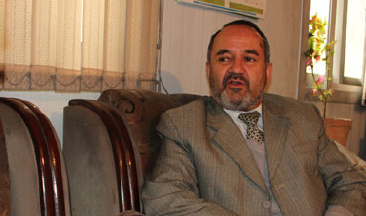 دکتر صاحب نظر مرادی